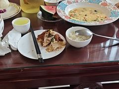 -鹿鸣春饭店(总店)