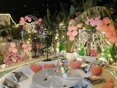 -天空花园餐吧·生日·团建(南山店)