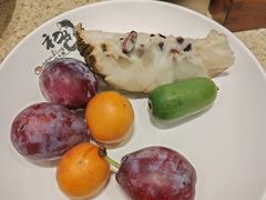 -初色海鲜自助(万丰路店)