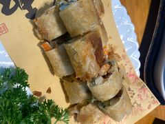 -醉壹号海鲜大排档(厦门美食地标店)