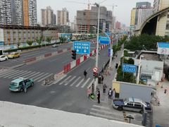 -上海长途汽车客运总站