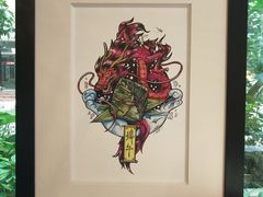 -咖法森林·咖啡  酒吧(天河店)