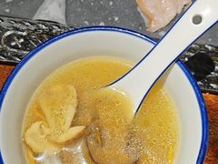 -老熊家·野生菌·生态农场餐厅
