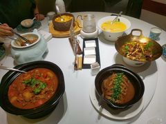 -小厨娘淮扬菜(天印大道店)