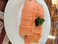 大列巴俄罗斯餐厅-小V家秘制火锅鸡(钟源小区店)