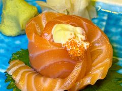 -鸟泉居酒屋·烧鸟·酒馆(百子湾店)