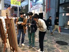 -丸龟制面(北心斋桥店)