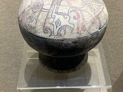 -洛阳周王城天子驾六博物馆