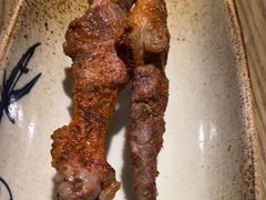 -那时新疆·若羌(经纬汇店)