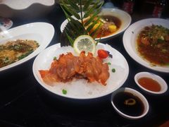 -甬上名灶(天一阁·翠柏店)