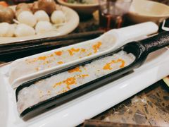 -椒香城门口老火锅(虎门店)
