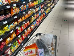 -永辉超市(萧山宝龙广场店)