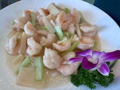 -牟传仁饭庄(星海店)