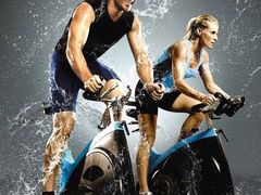 -CXFIT 陈徐健身工作室(凯旋店)