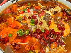 -津菜宋记老房子(鼓楼店)