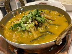 黄花菜-凯鸽酒楼(操场城店)