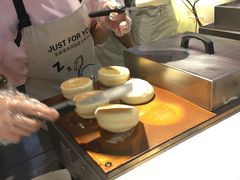 -狐狸和向日葵(北京路店)