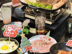 -烧肉达人(凯德晶萃店)