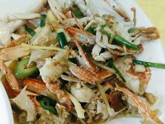 -俊江海鲜酒店(海陵岛白蒲市场店)