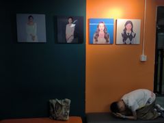 -爱定格照相馆·证件照(布吉店)