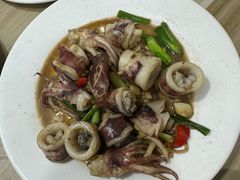 -海之鲜大排档(东山海鲜金銮湾店)