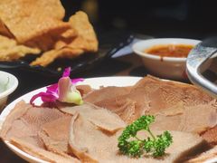 稻田毛肚-牛焱·贵州黄牛肉火锅(城西银泰店)