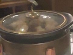 -绿茶餐厅(滨海万达广场店)