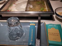 -五星桥原切肥牛火锅(怀德桥店)