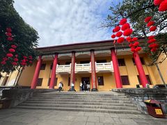 -桂林独秀峰王城景区