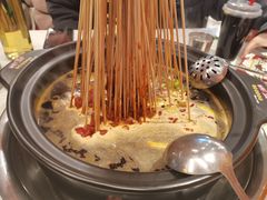 -钢管厂歆瑞源油卤串串香(春熙路太古里店)