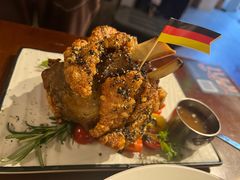 -haxnbauer海森堡德国餐厅(深圳coco店)