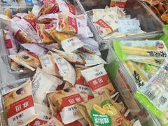 -北京稻香村(角门店)