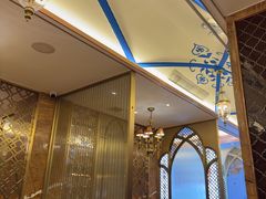 -沙力海西北特色美食烤肉店(北门坡店)