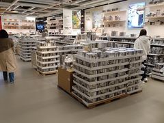 -宜家家居(四元桥商场店)