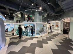 -MINI MARS KIDS CLUB亲子家庭中心(杨浦黄兴店)