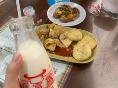 -百富露(跃龙北路店)