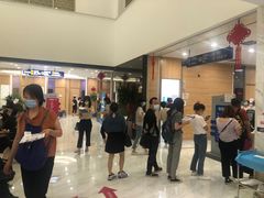 -美年大健康体检中心(牡丹园分院)