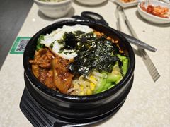 -大丰三千里韩式料理(三水湾店)