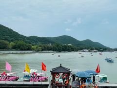 -云龙湖旅游景区