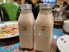 -巴依老爷·新疆美食(上城区天城路店)
