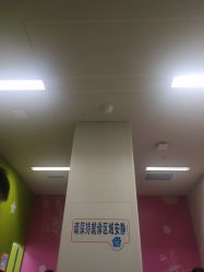 -南京市儿童医院(河西院区)