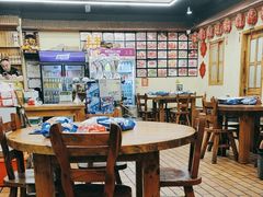 -圣夜东北菜烧烤·夜宵·龙虾(胥江路店)