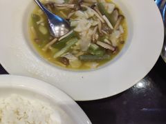 -三清山希尔顿度假酒店·三清轩中餐厅