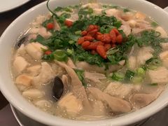 -春发生饭店·非遗(南院门店)