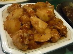 贵妃鸡翅-永兴餐厅(复兴中路店)
