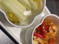 -一品红川菜(皇岗店)