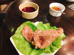 -俺的焼肉(銀座9丁目店)