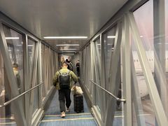 -青岛胶东国际机场