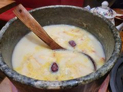 -敏珠拉姆藏餐·南京厨房(富春江东街店)