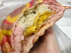 星空流沙软包-LELECHA乐乐茶(新街口大洋店)